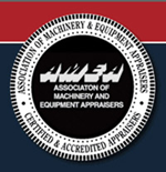 Association of Machinery and Equipment Appraisers