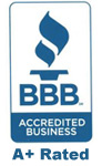 Additional BBB logo